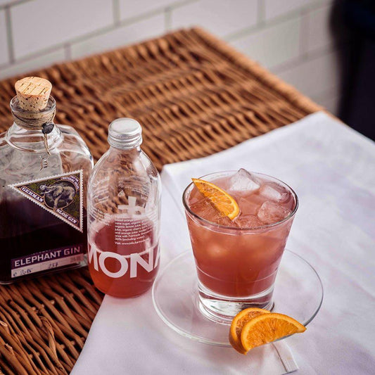 Cocktail Blog