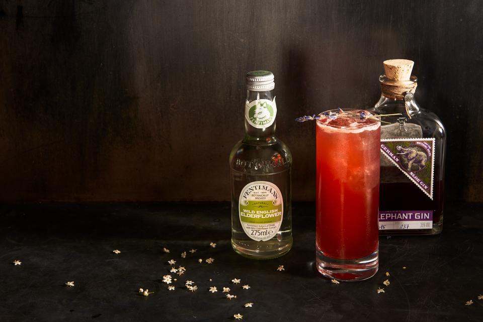 Cocktail Blog