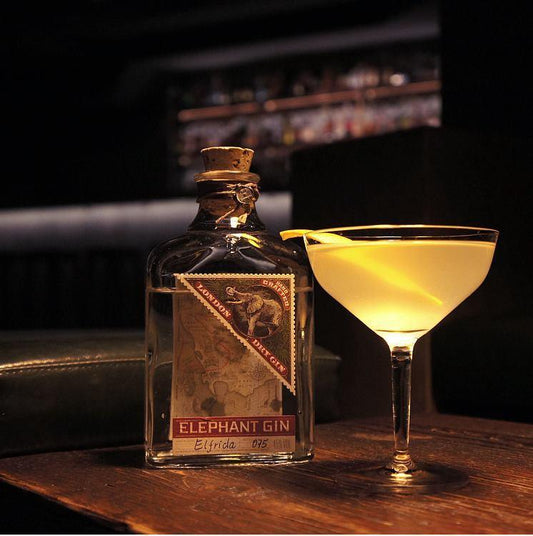 Cocktail Blog