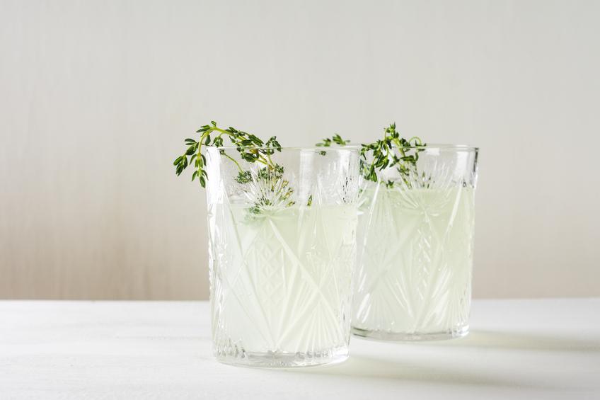 Cocktail Blog