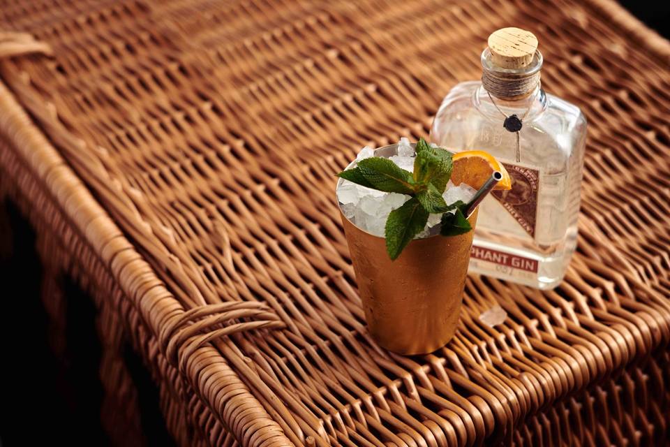 Cocktail Blog