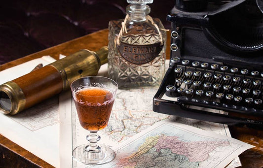 Cocktail Blog