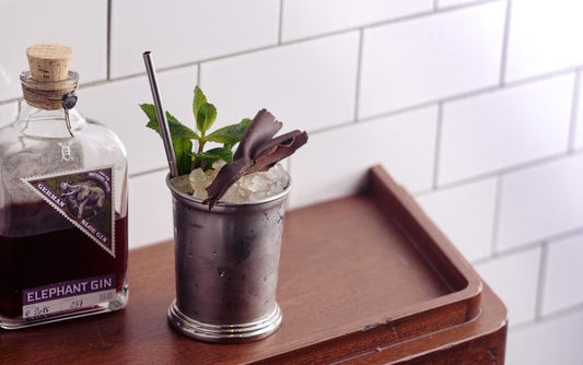 Cocktail Blog