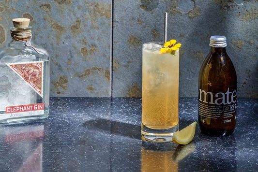 Cocktail Blog