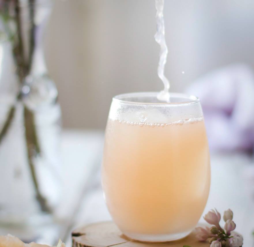 Cocktail Blog