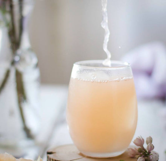 Cocktail Blog