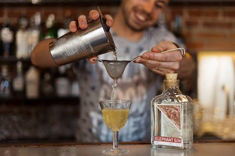 Cocktail Blog