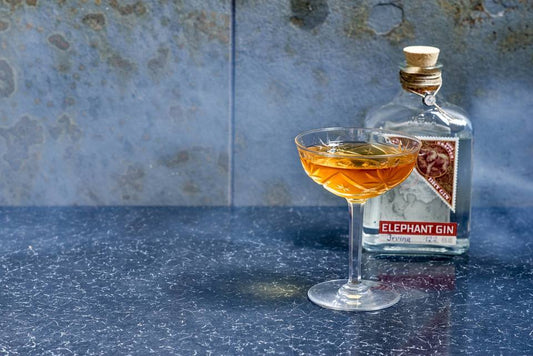 Cocktail Blog