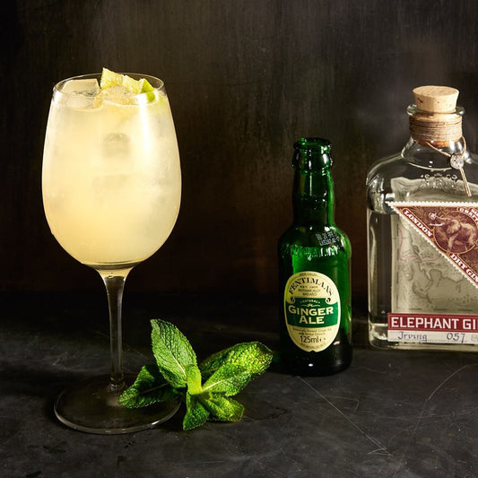 Cocktail Blog