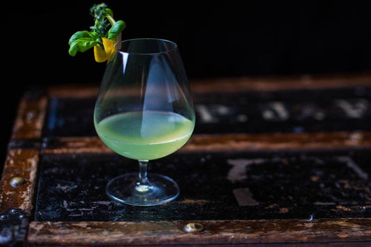 Cocktail Blog