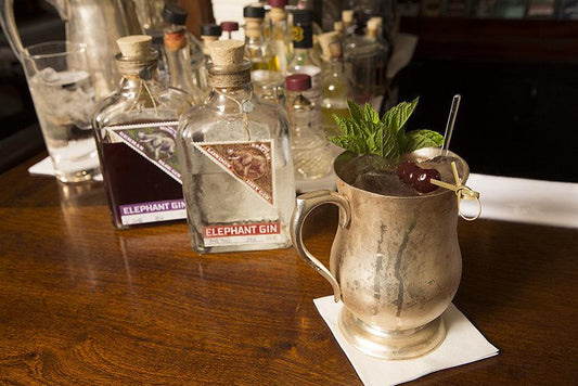 Cocktail Blog