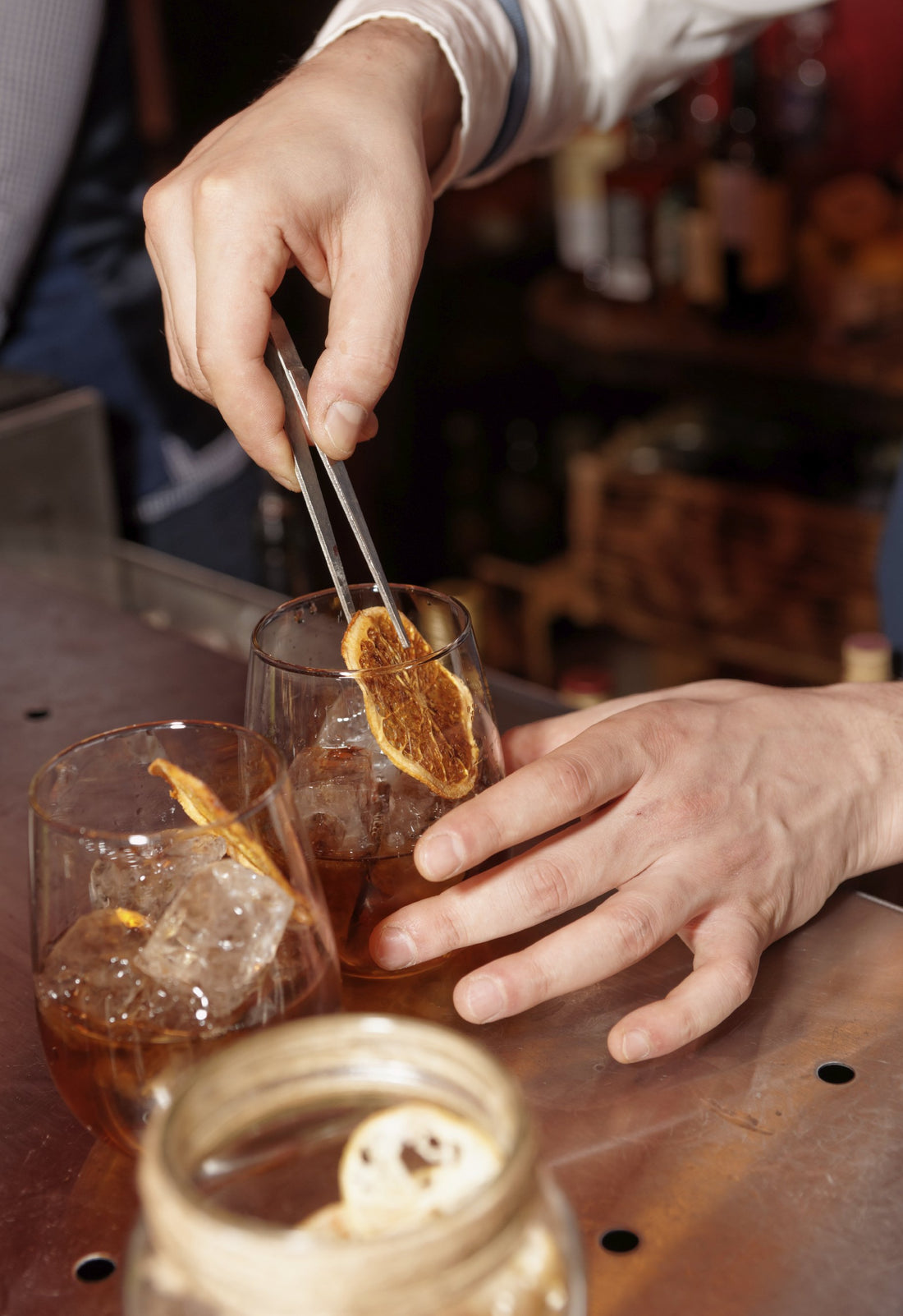Cocktail Blog