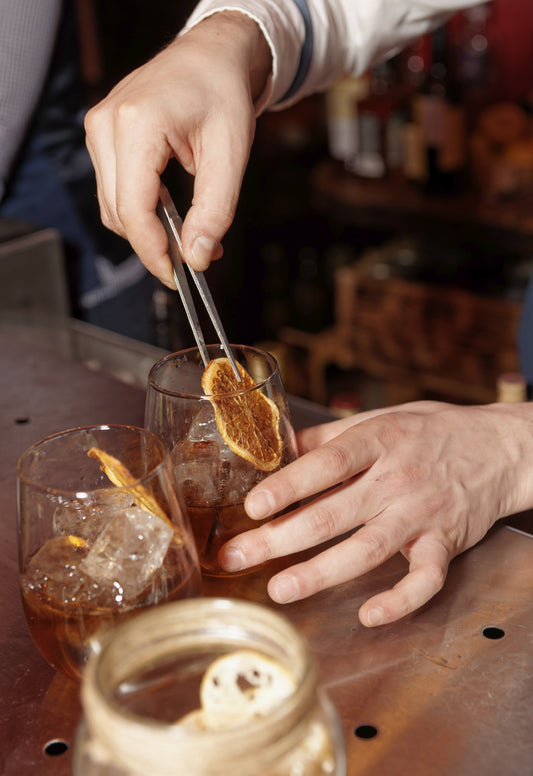 Cocktail Blog