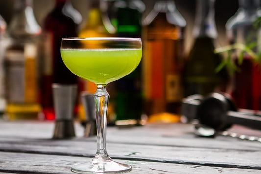 Cocktail Blog