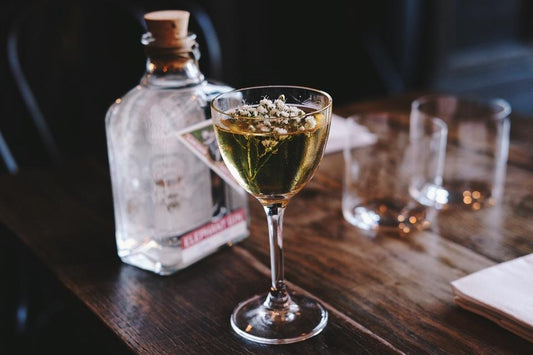 Cocktail Blog
