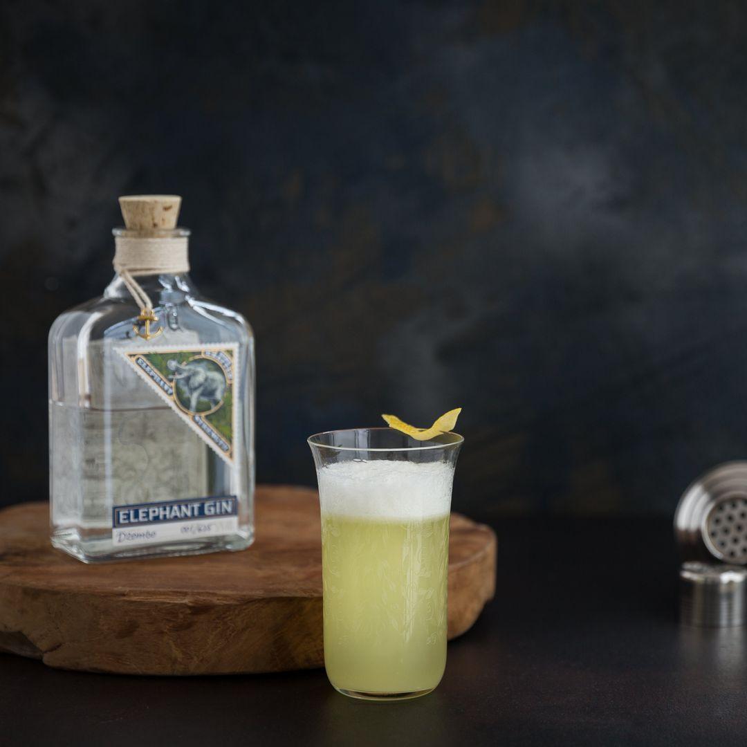 Elephant Strength Gin 500ml Special Bundle