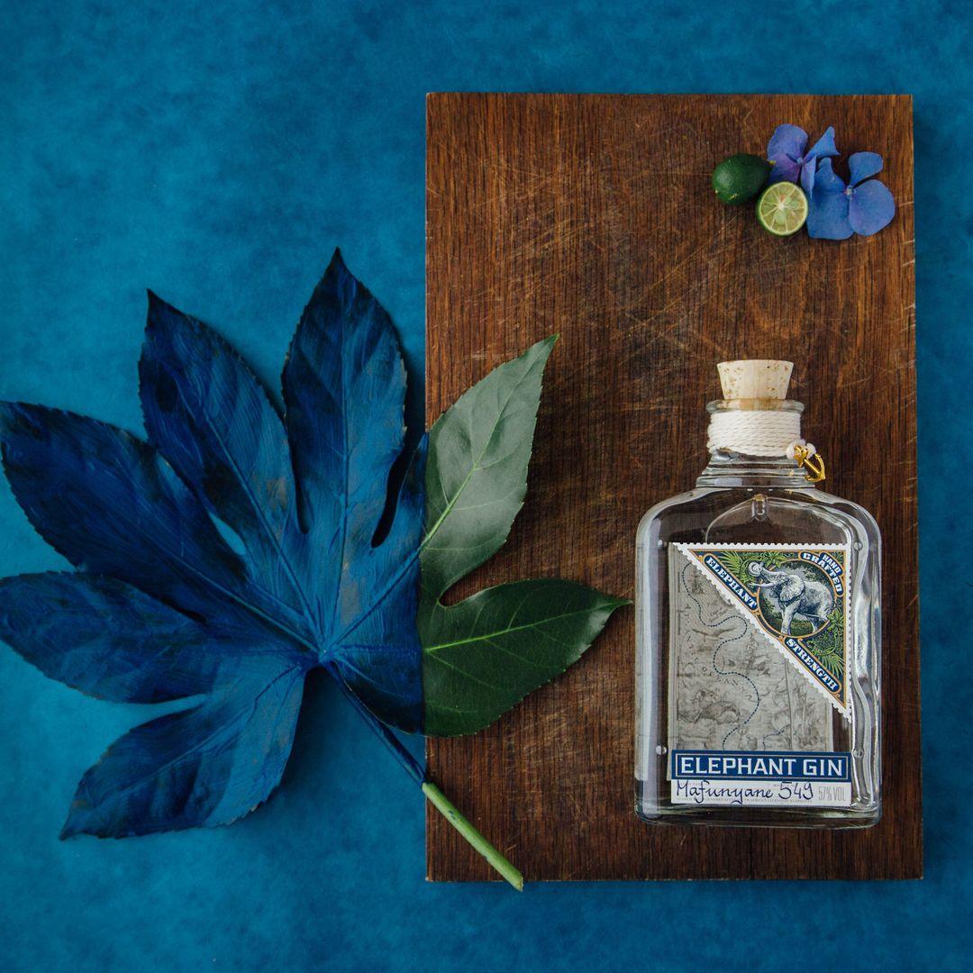 Elephant Strength Gin 500ml Special Bundle