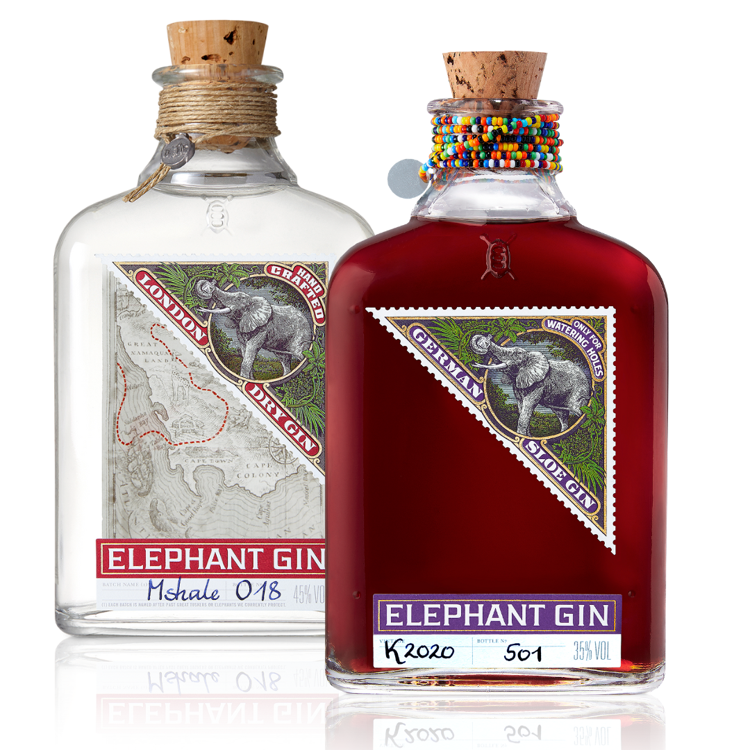 Heritage Duo