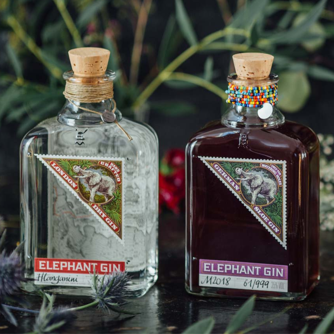 Heritage Duo