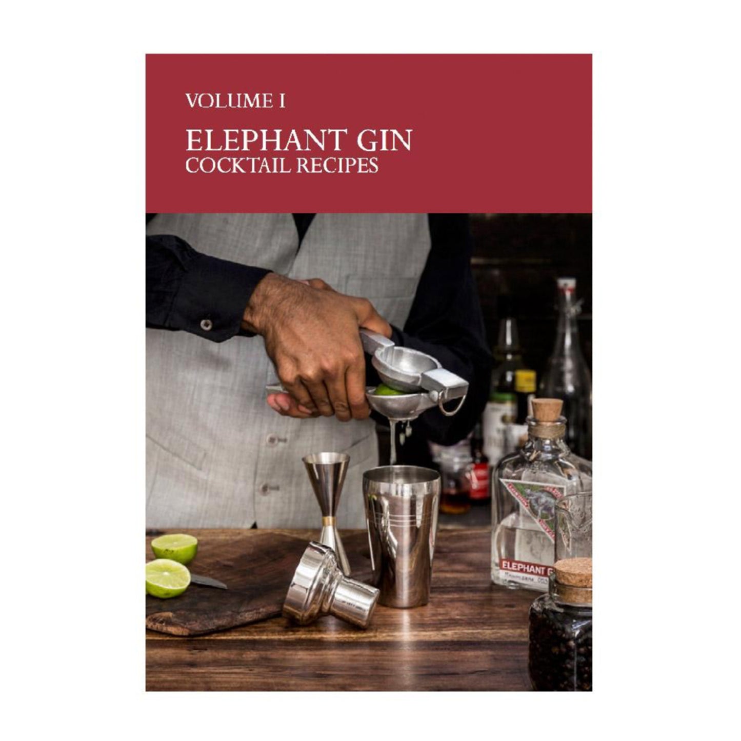 Cocktailrezepte