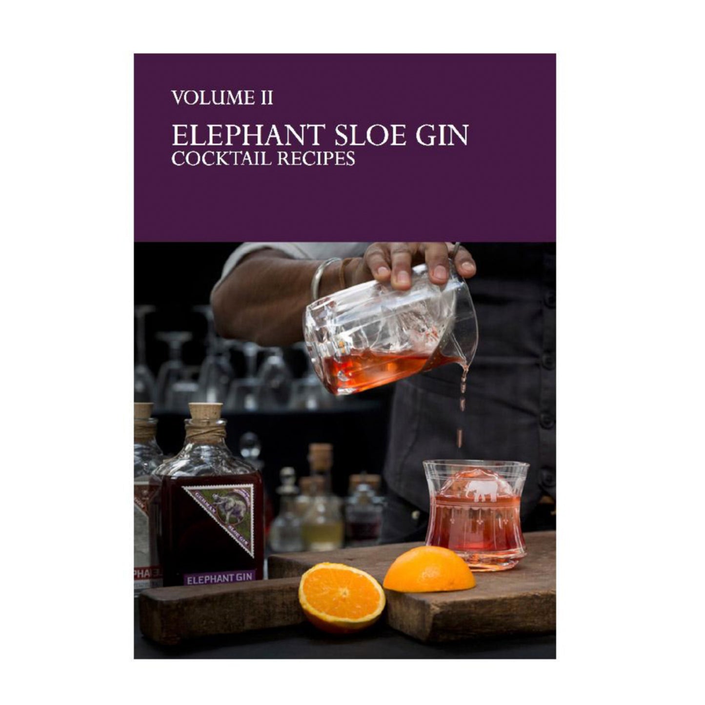 Cocktailrezepte