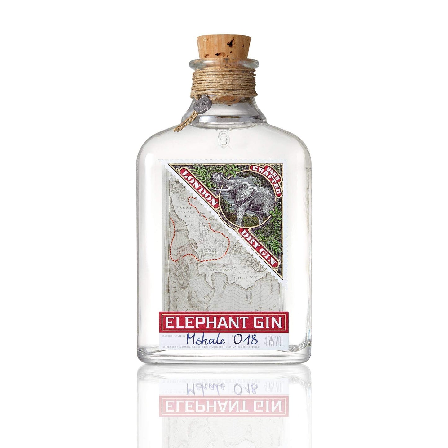 Elephant London Dry Gin