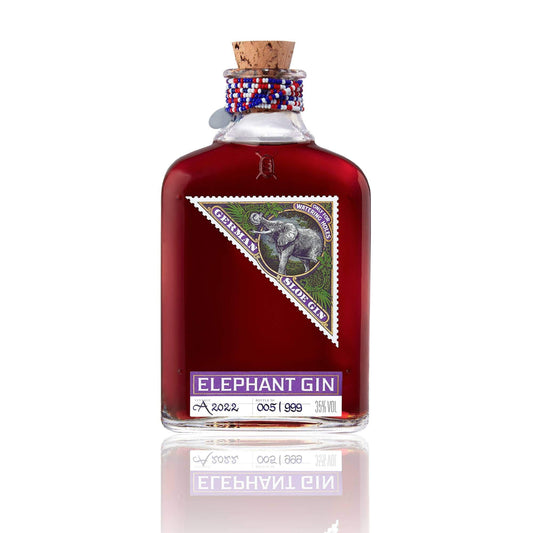 Elephant Sloe Gin 500ml