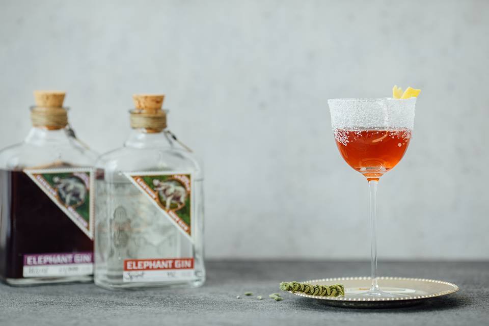 Cocktail Blog
