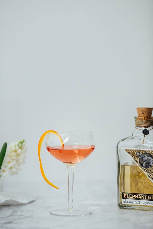 Cocktail Blog