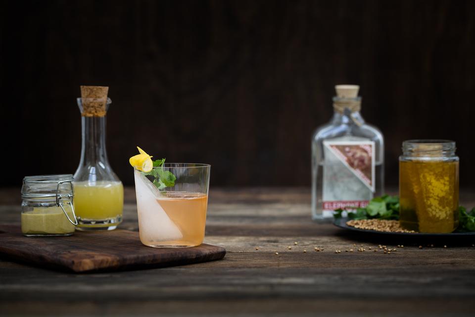 Cocktail Blog