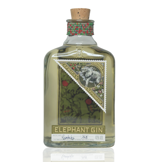 Elephant African Explorer Gin 500 ml