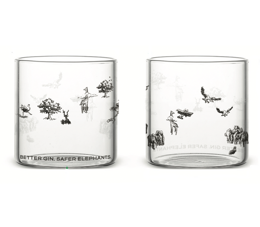 Tumbler Gläser