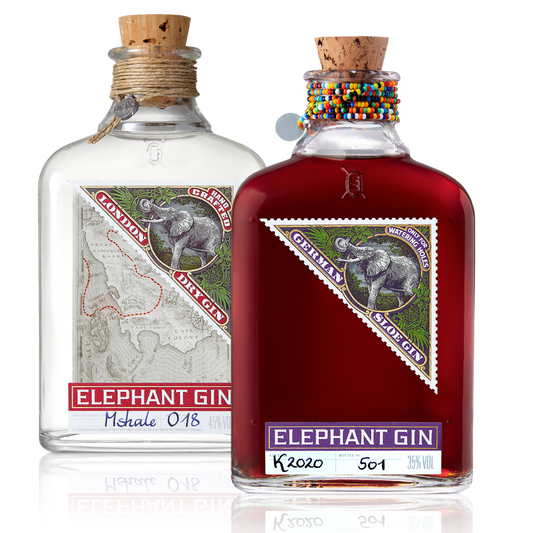 Heritage Duo
