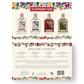 Elephant Gin Mini Tasting Set (4 x 50 ml)